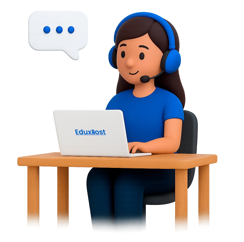 Soporte EduxHost